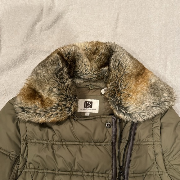 Women’s Laundry by design winter jacket - Picture 4 of 8